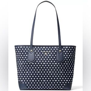 Michael Kors
Eva Nylon Top-Zip Tote